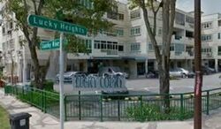 Parbury Avenue (D16), Terrace #503719331